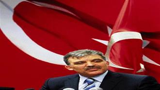 Turks Want New Energy Routes